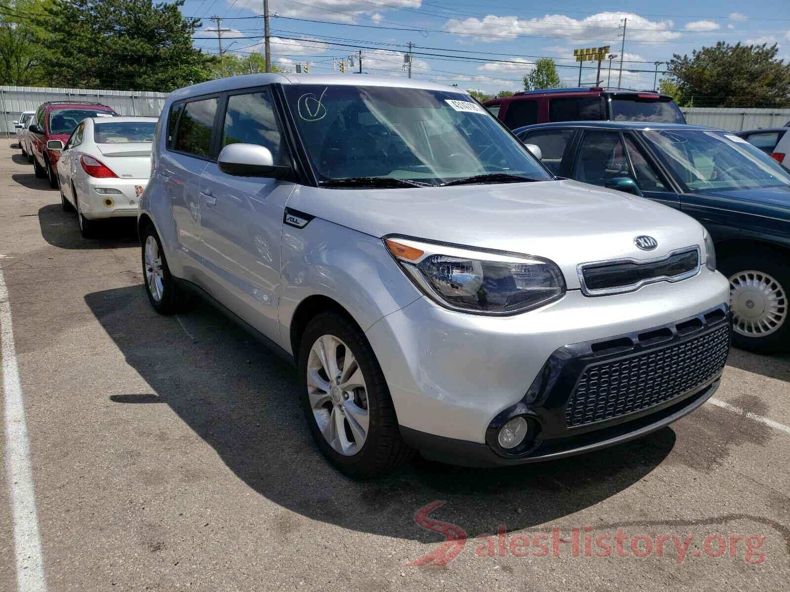 KNDJP3A59G7819313 2016 KIA SOUL