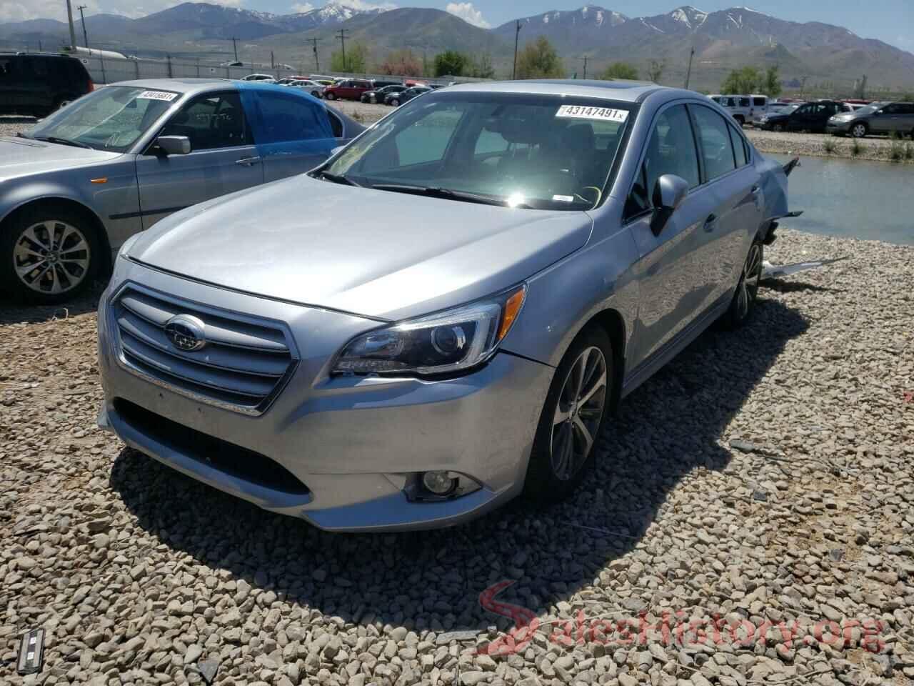 4S3BNAN62H3065066 2017 SUBARU LEGACY