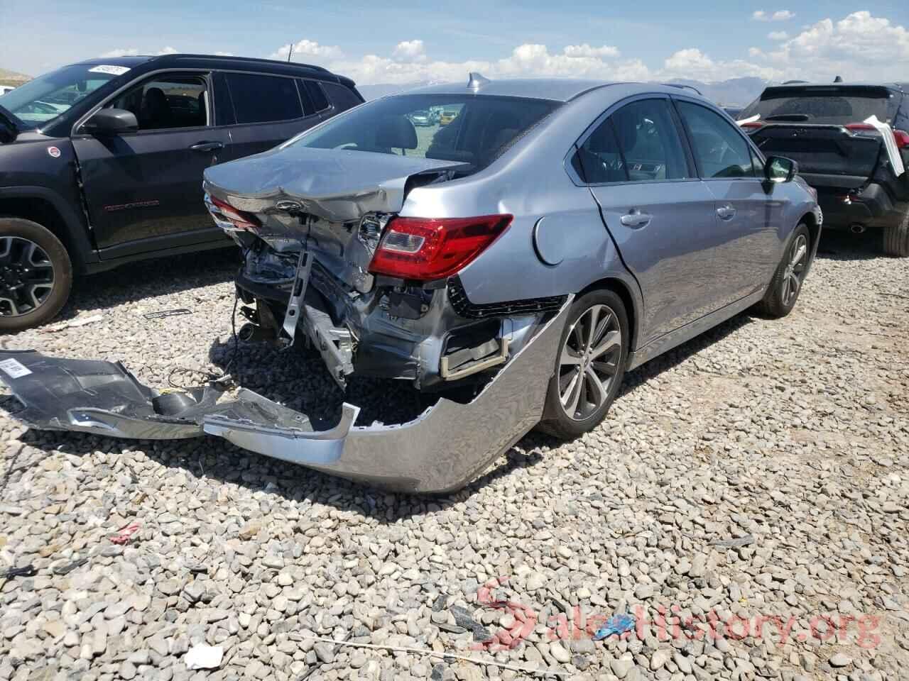 4S3BNAN62H3065066 2017 SUBARU LEGACY