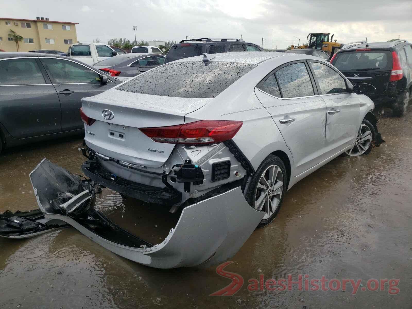 KMHD84LF0HU319013 2017 HYUNDAI ELANTRA