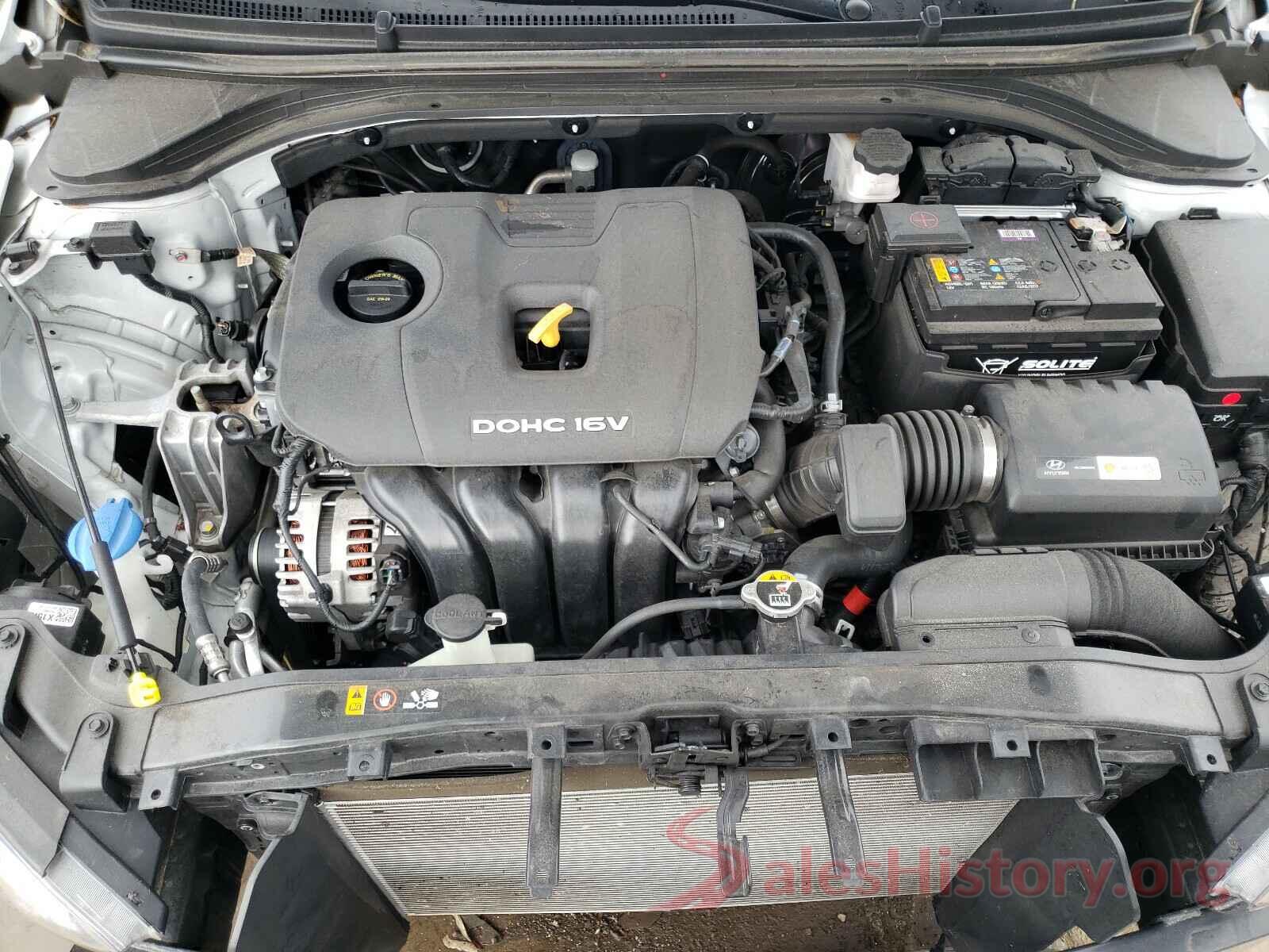 KMHD84LF0HU319013 2017 HYUNDAI ELANTRA