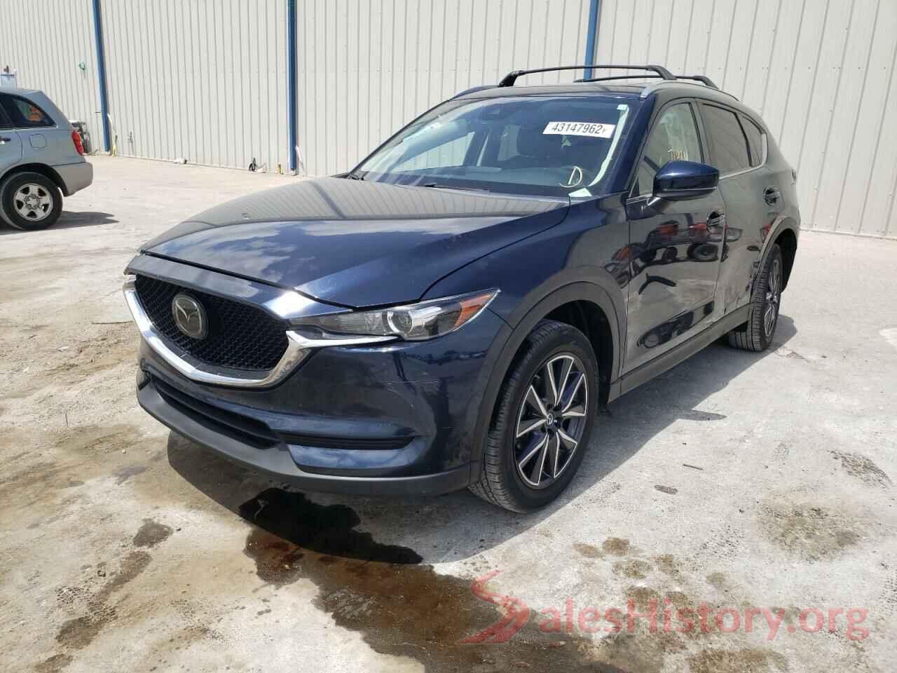 JM3KFACM6J0415876 2018 MAZDA CX-5