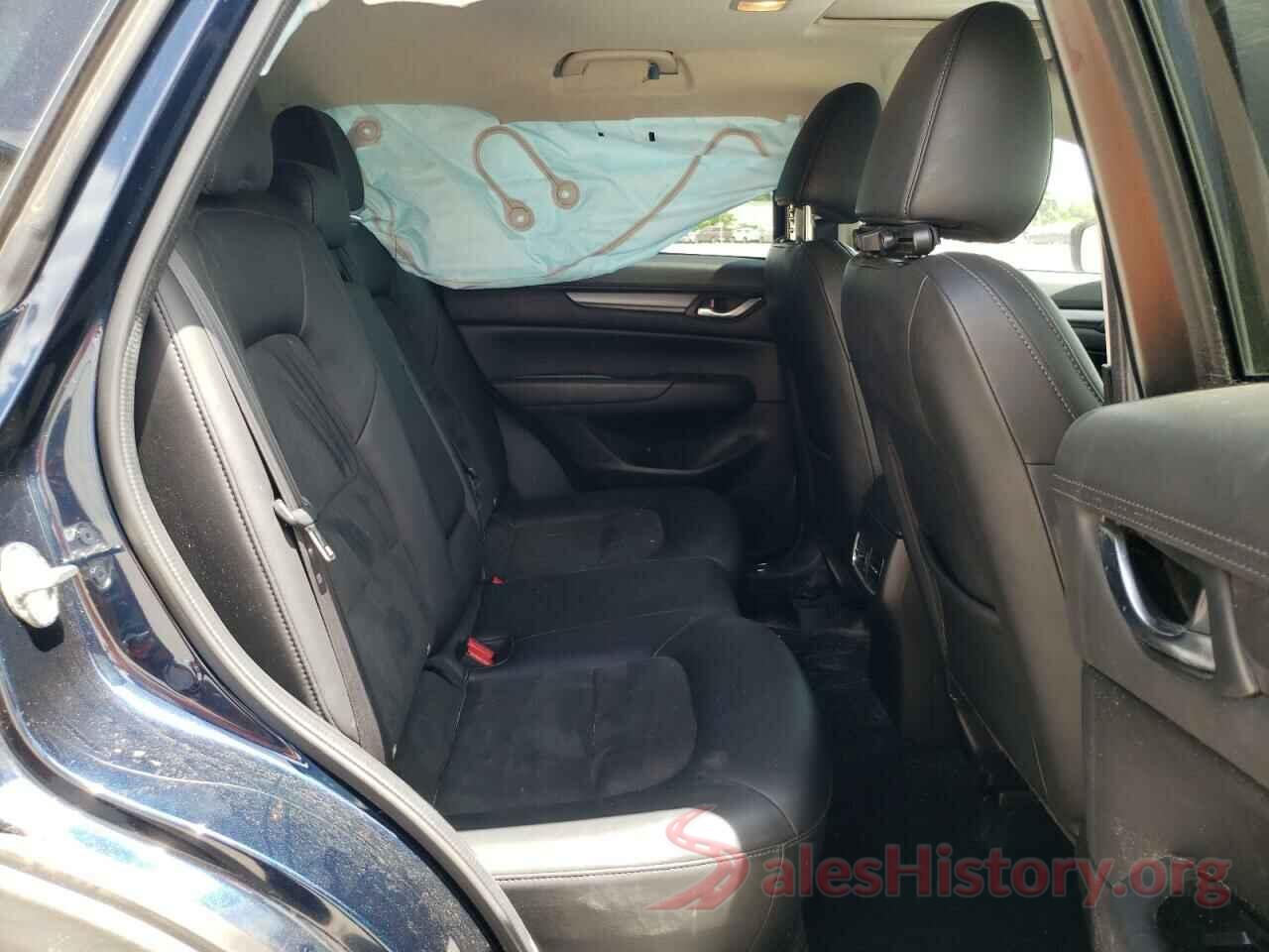 JM3KFACM6J0415876 2018 MAZDA CX-5