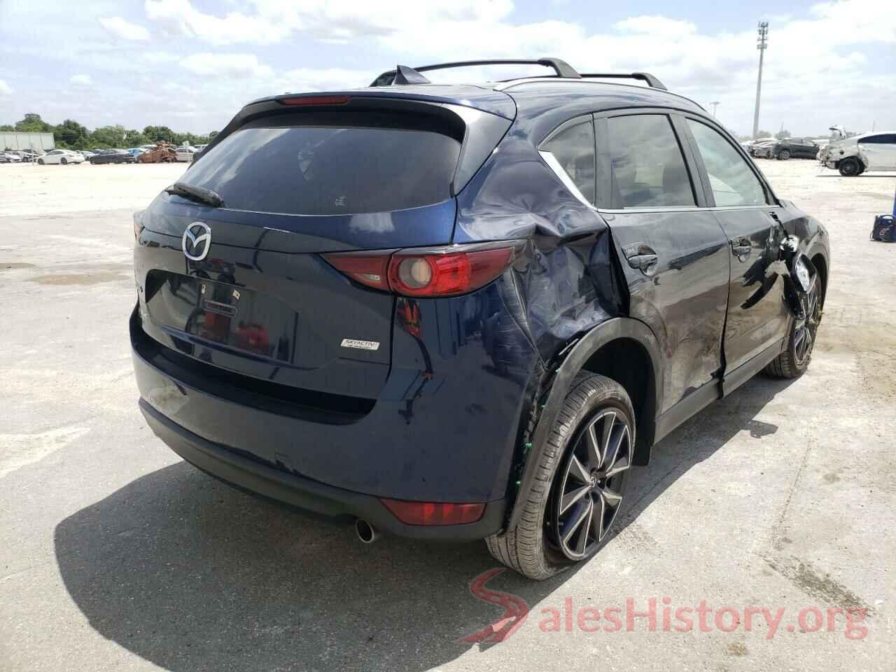 JM3KFACM6J0415876 2018 MAZDA CX-5