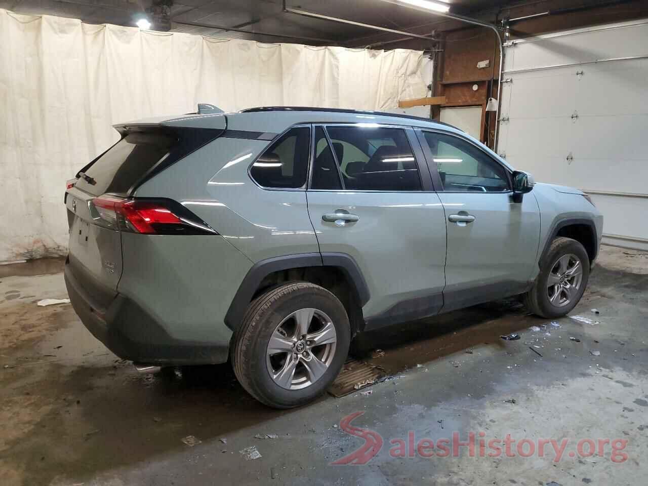 2T3P1RFV4NW275344 2022 TOYOTA RAV4