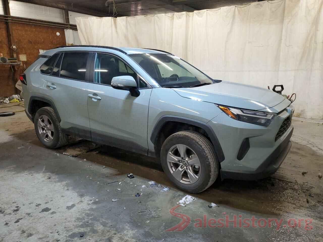 2T3P1RFV4NW275344 2022 TOYOTA RAV4