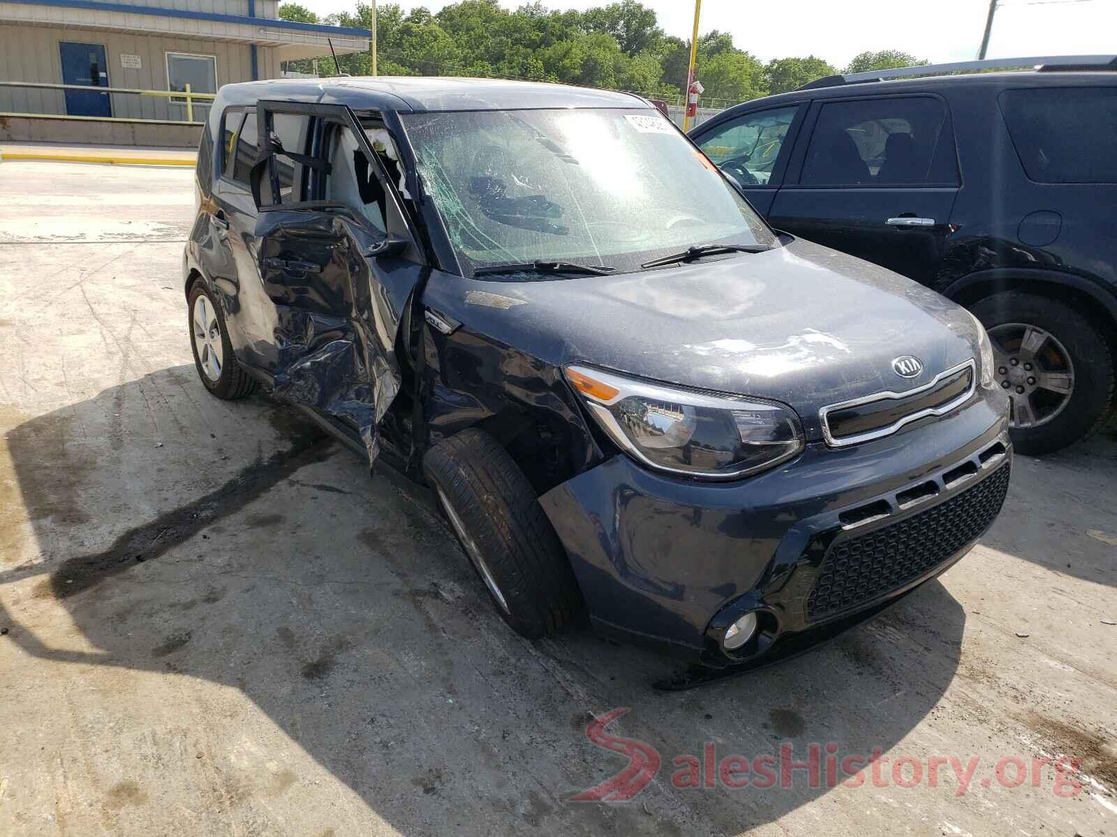 KNDJP3A50G7276918 2016 KIA SOUL