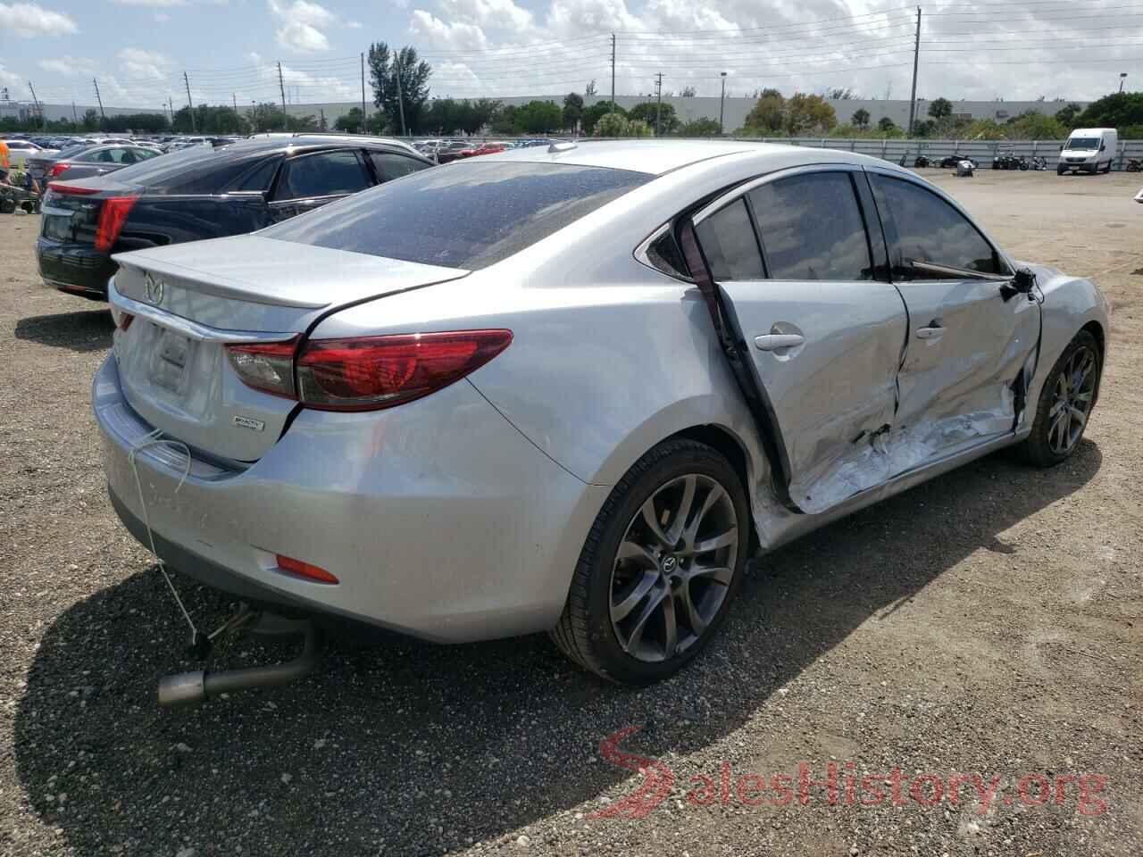 JM1GL1W56H1128845 2017 MAZDA 6