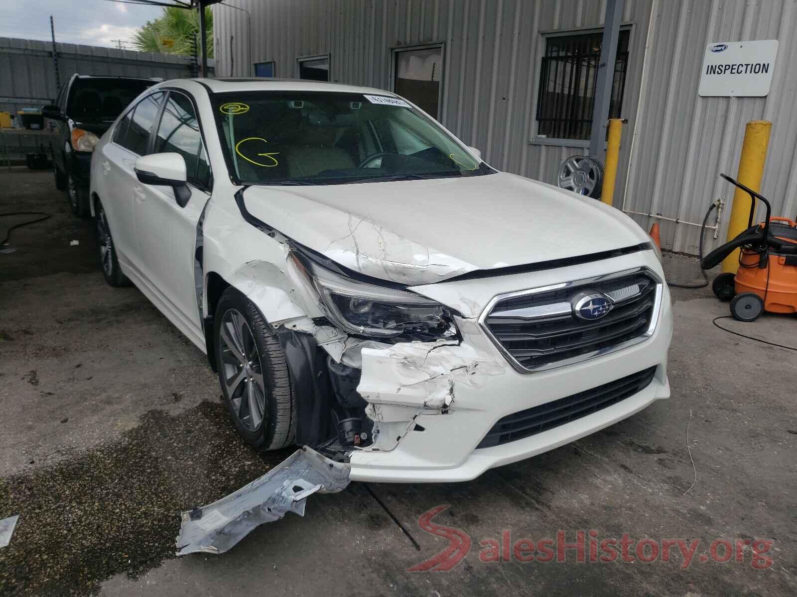 4S3BNAN61J3018598 2018 SUBARU LEGACY