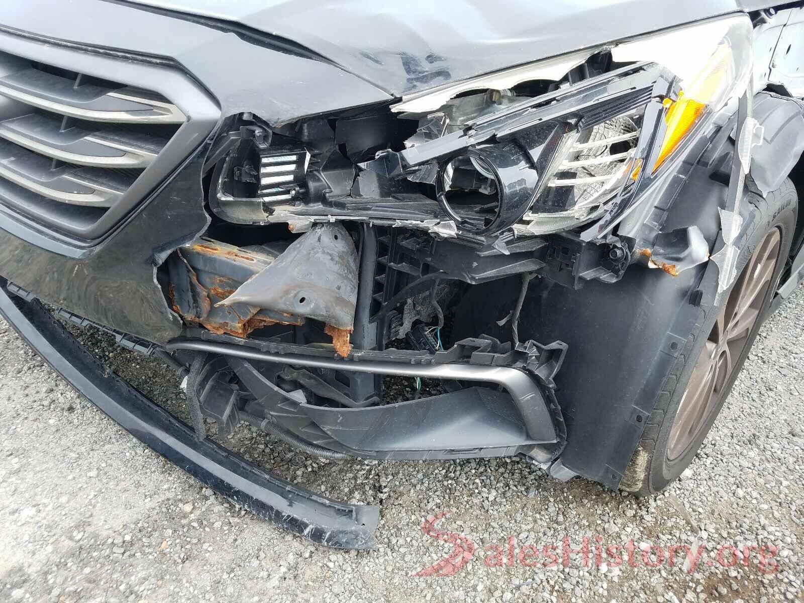 5NPE34AF8GH378216 2016 HYUNDAI SONATA