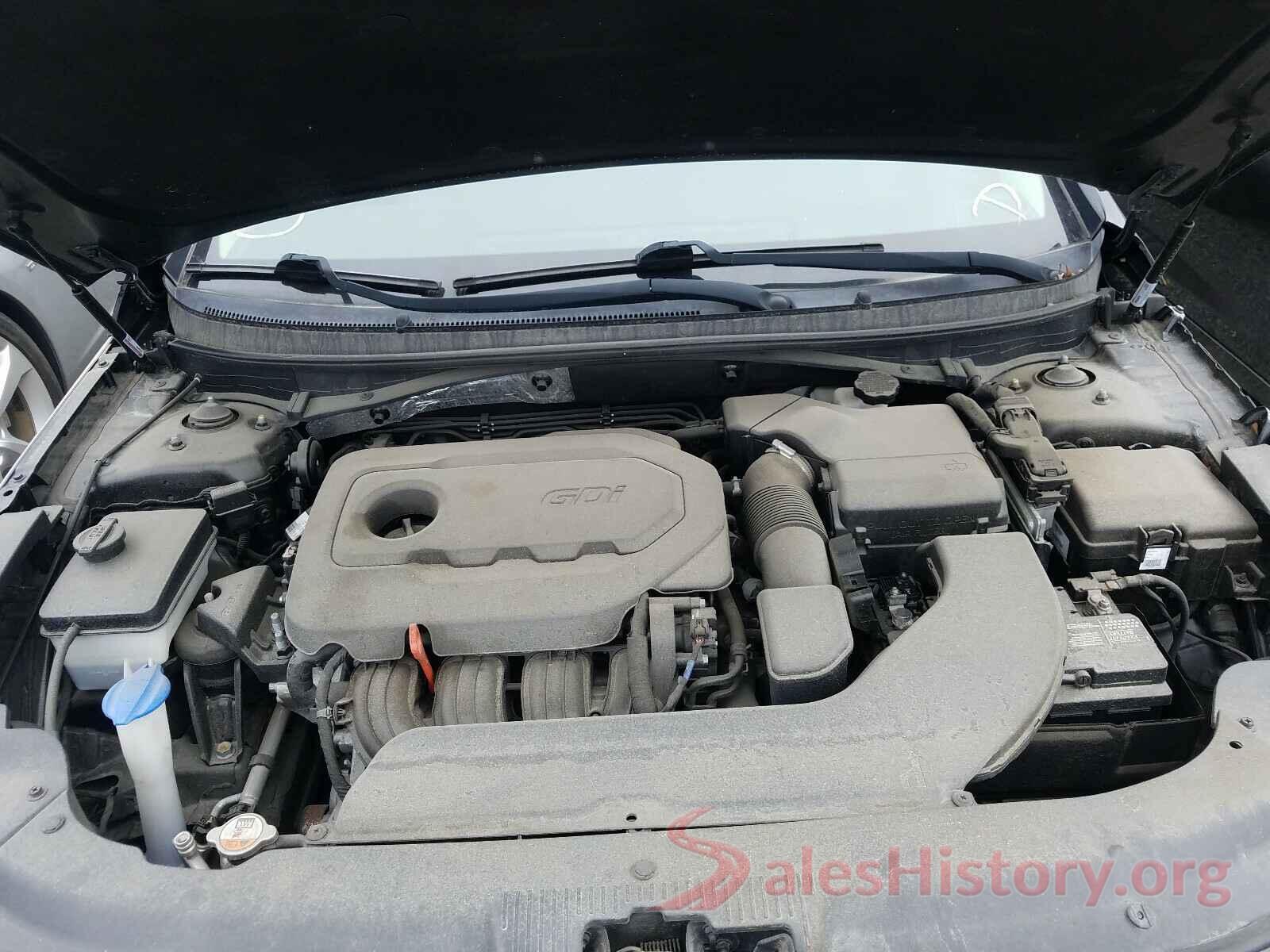 5NPE34AF8GH378216 2016 HYUNDAI SONATA