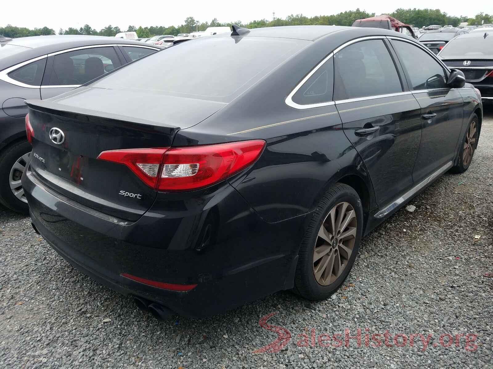 5NPE34AF8GH378216 2016 HYUNDAI SONATA