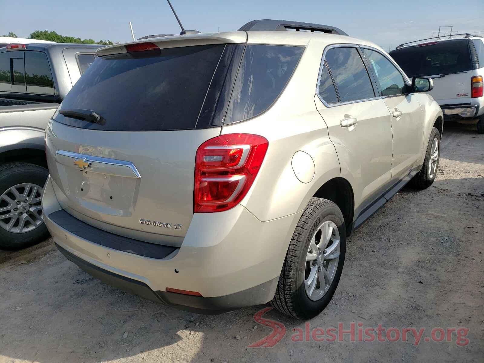 2GNALCEKXG1188393 2016 CHEVROLET EQUINOX