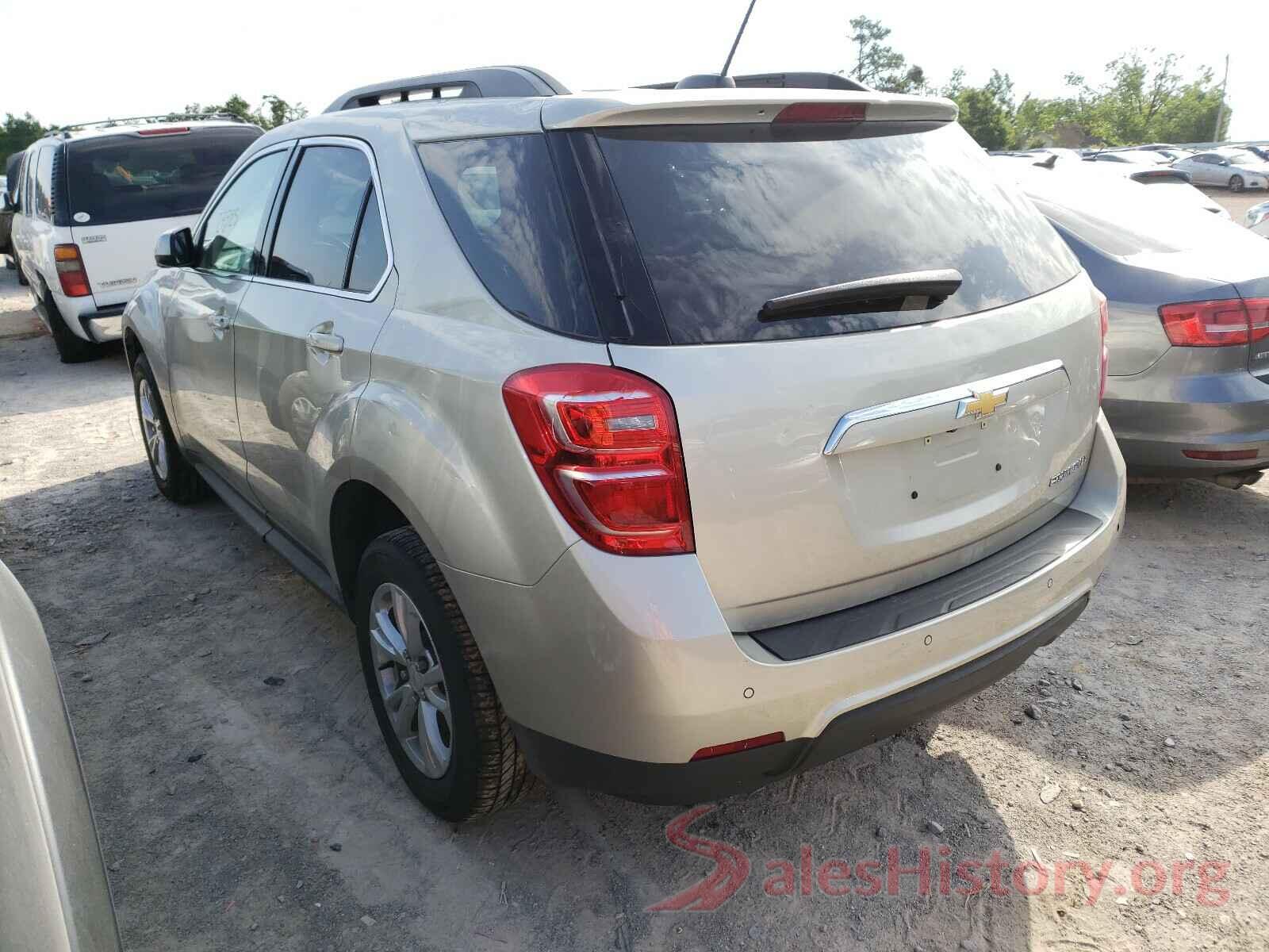 2GNALCEKXG1188393 2016 CHEVROLET EQUINOX