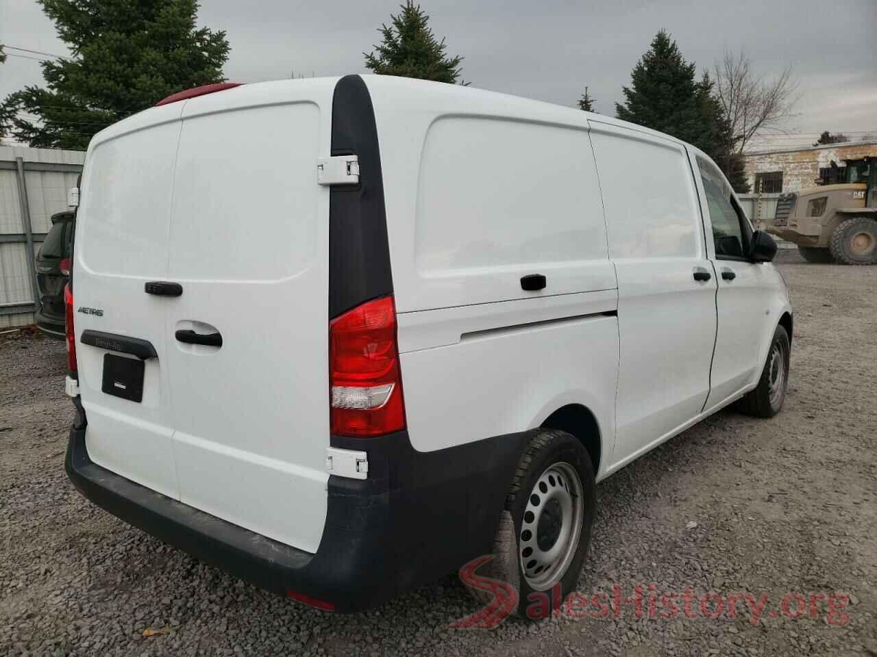 W1YV0BEY9M3854775 2021 MERCEDES-BENZ METRIS