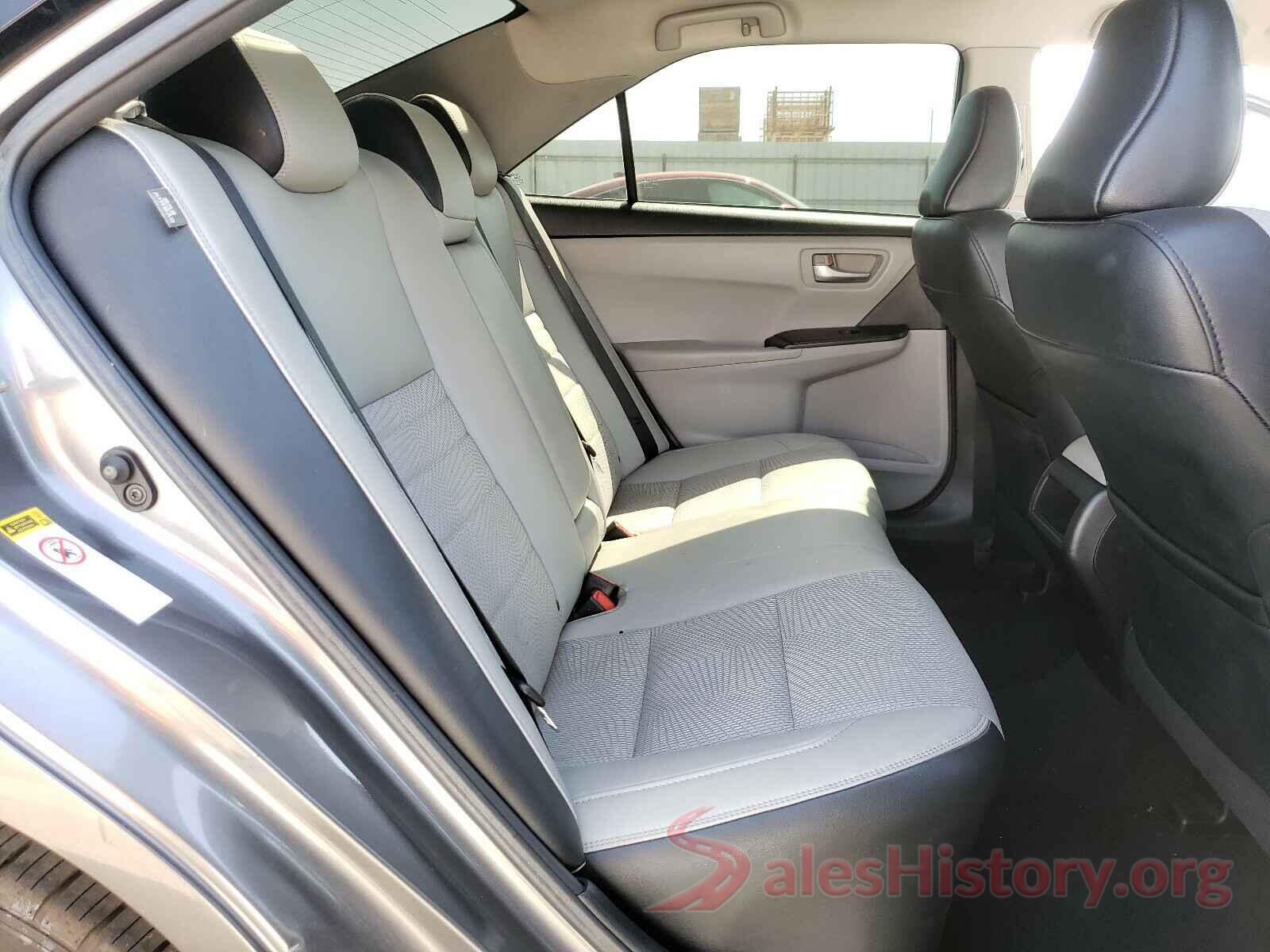 4T1BF1FK6GU142132 2016 TOYOTA CAMRY