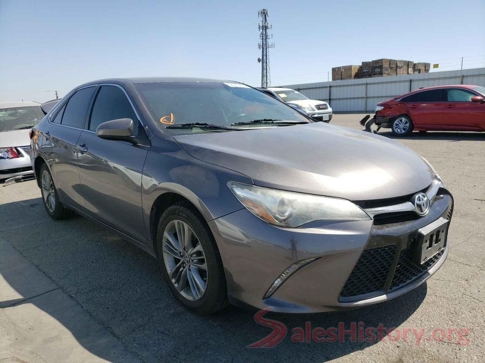 4T1BF1FK6GU142132 2016 TOYOTA CAMRY