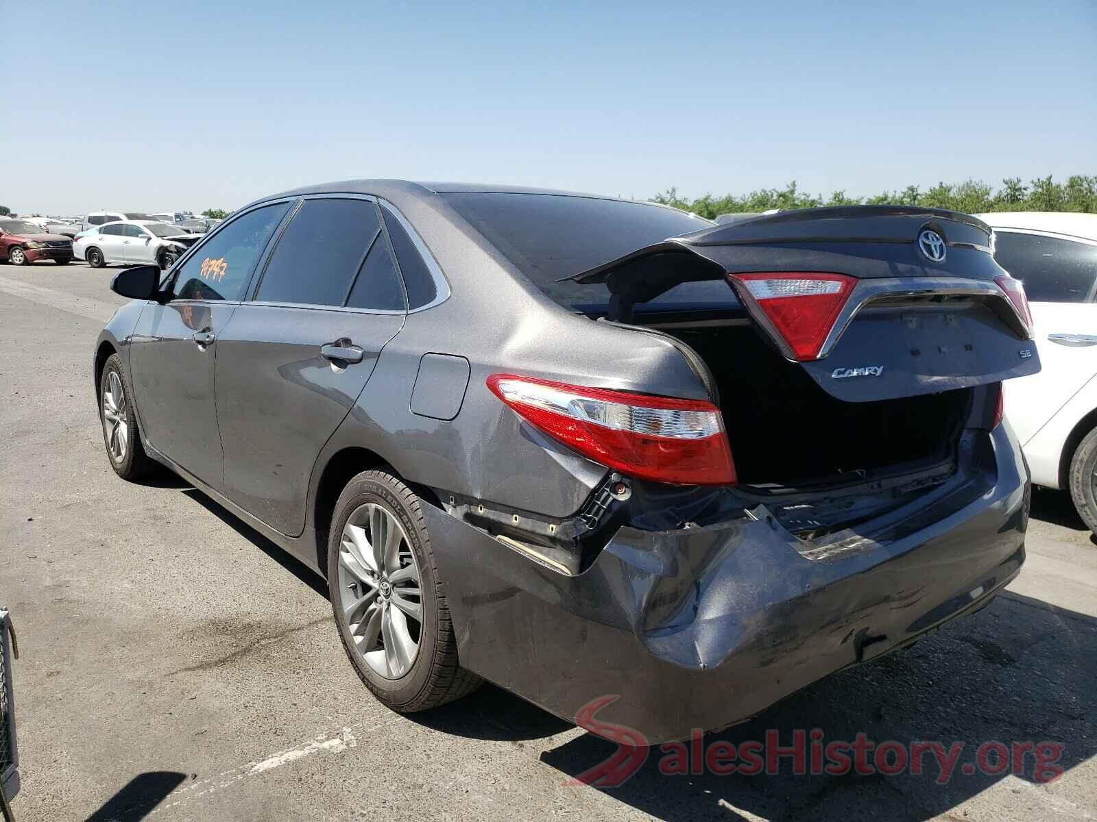 4T1BF1FK6GU142132 2016 TOYOTA CAMRY