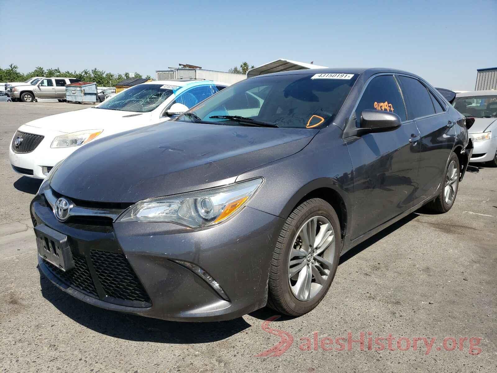 4T1BF1FK6GU142132 2016 TOYOTA CAMRY