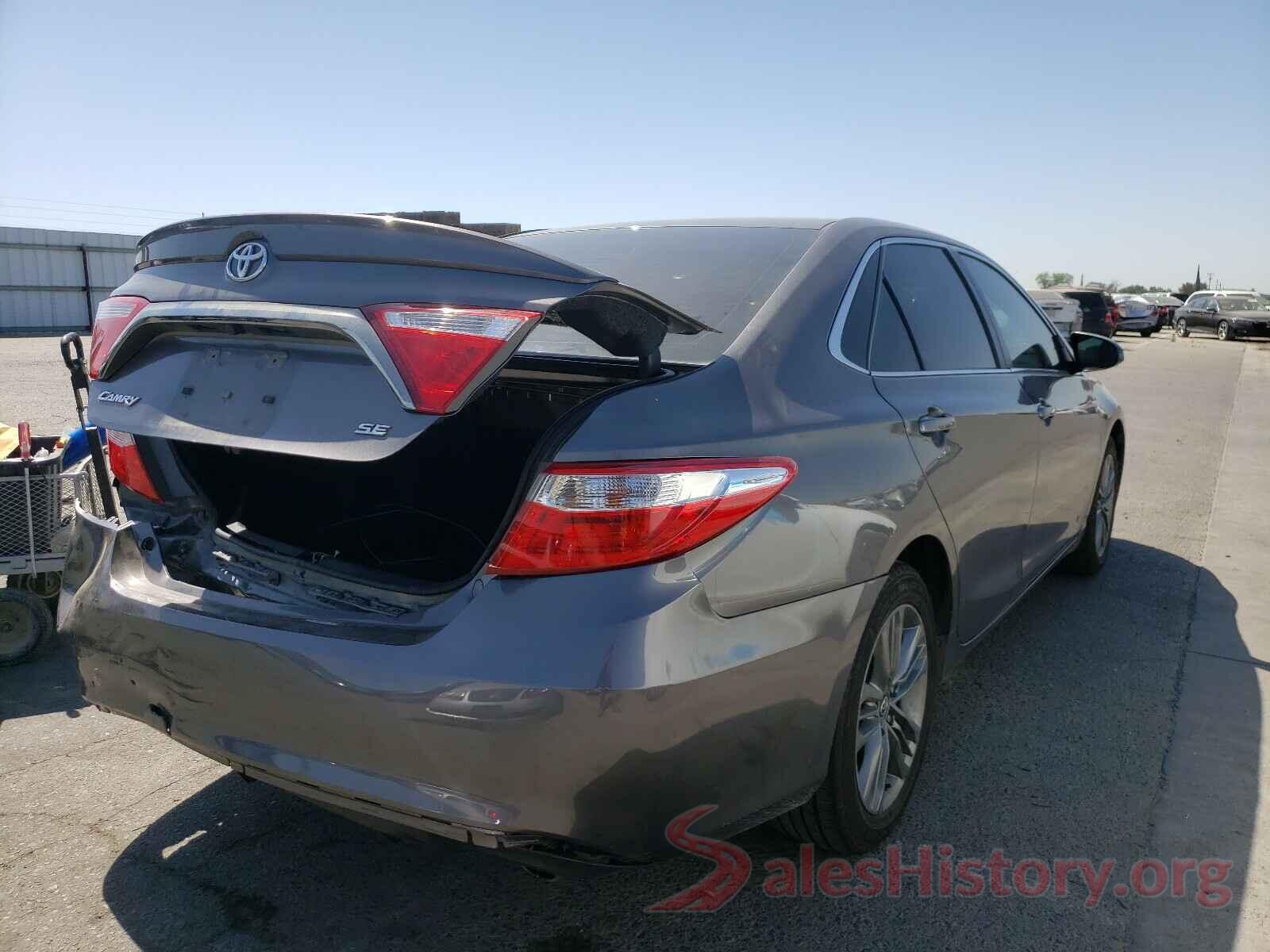 4T1BF1FK6GU142132 2016 TOYOTA CAMRY