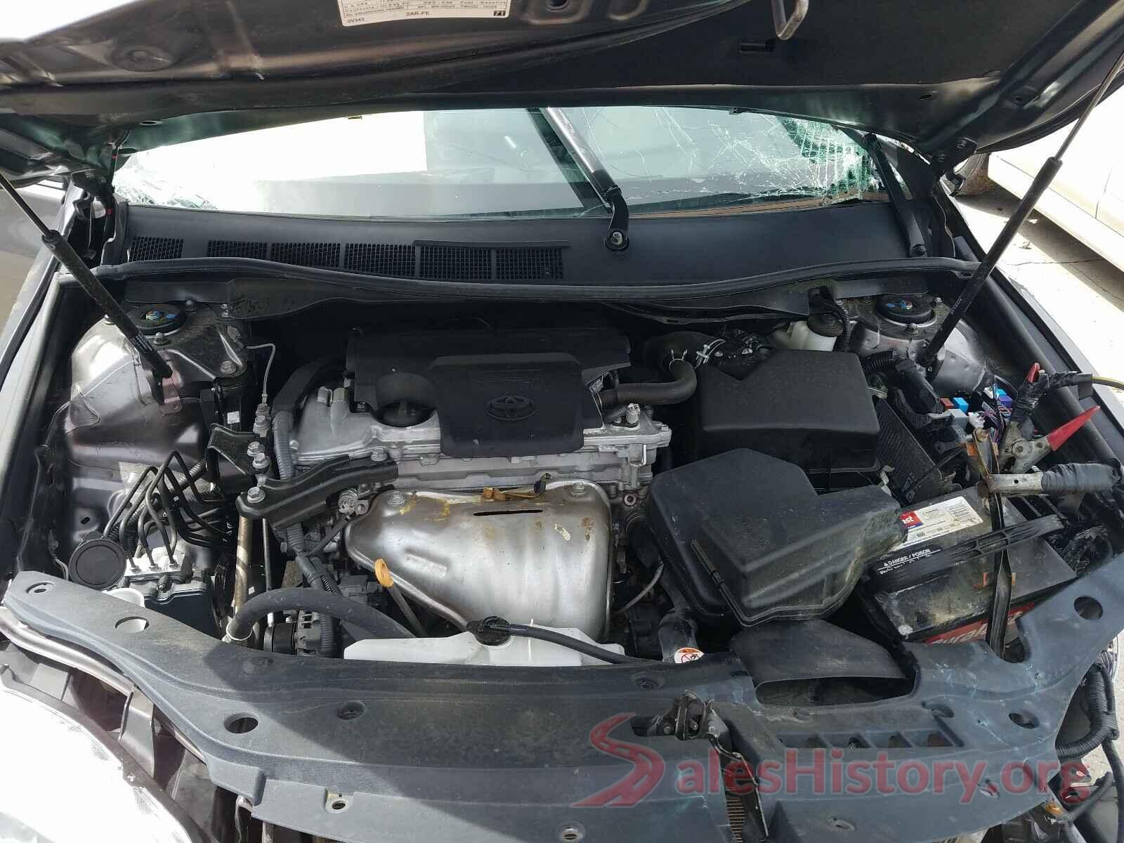 4T1BF1FKXHU360401 2017 TOYOTA CAMRY