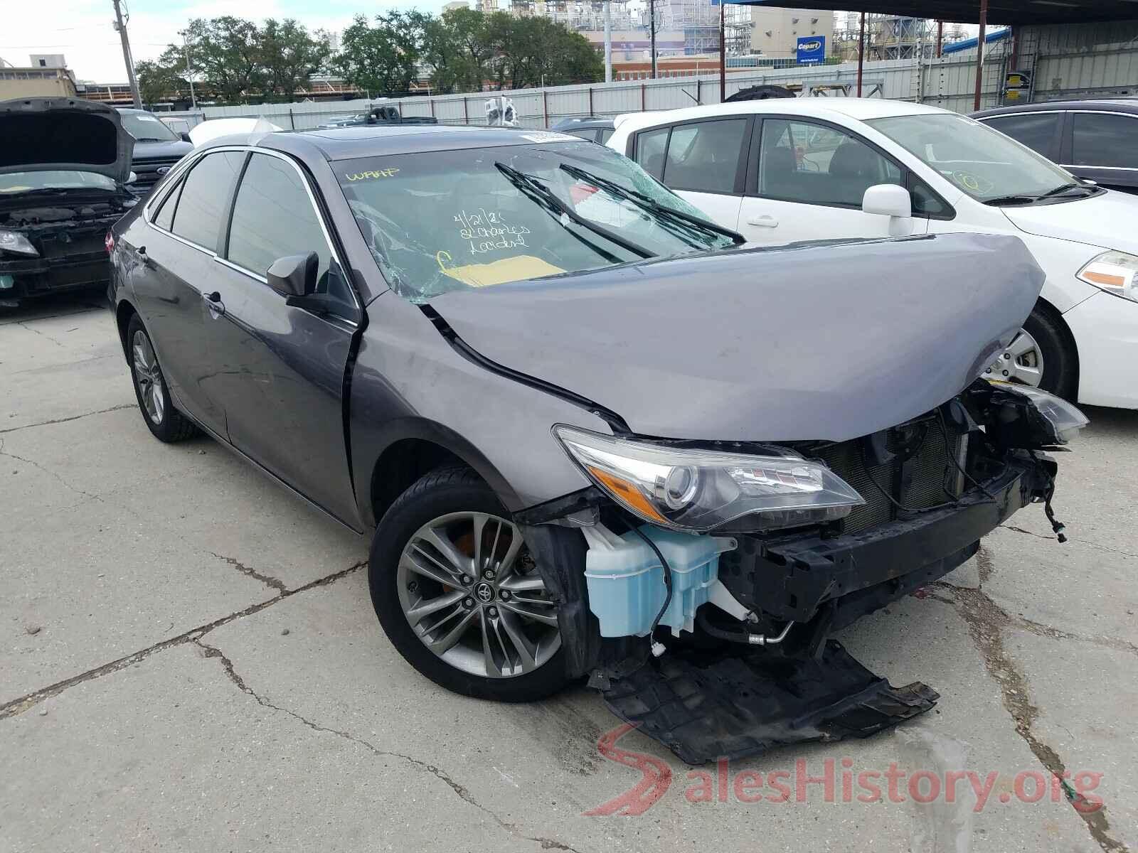 4T1BF1FKXHU360401 2017 TOYOTA CAMRY