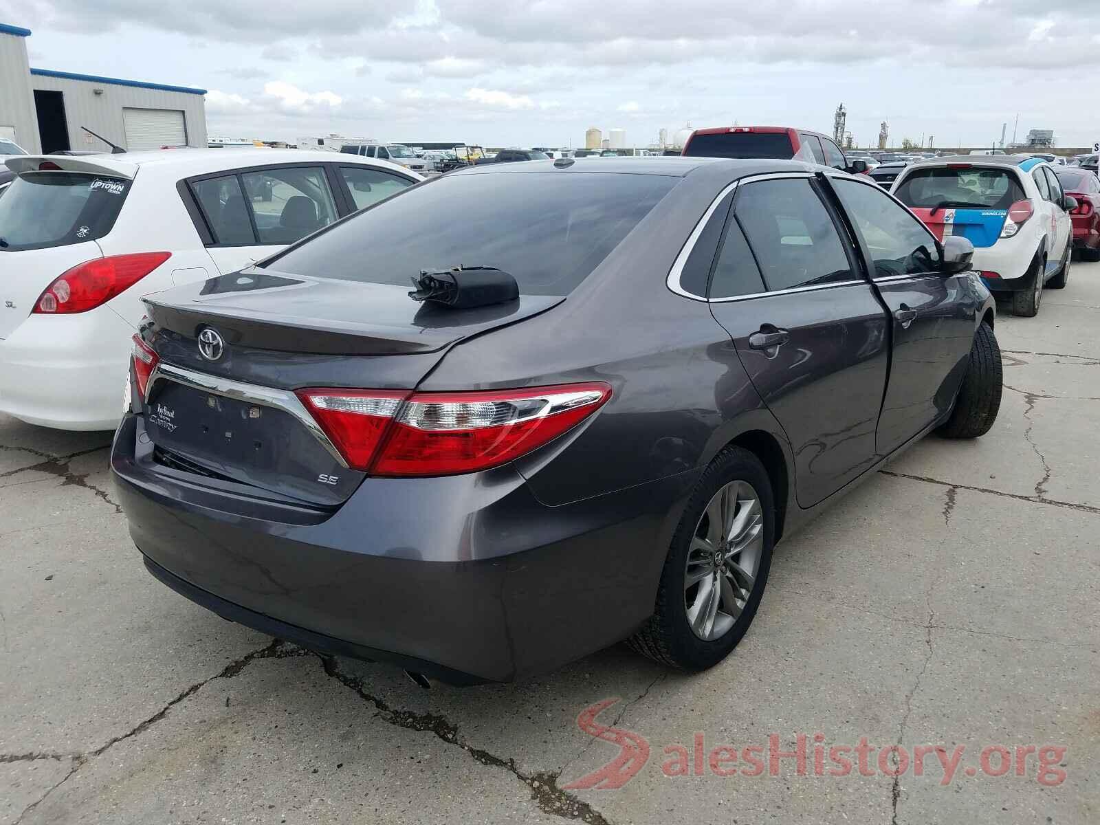 4T1BF1FKXHU360401 2017 TOYOTA CAMRY