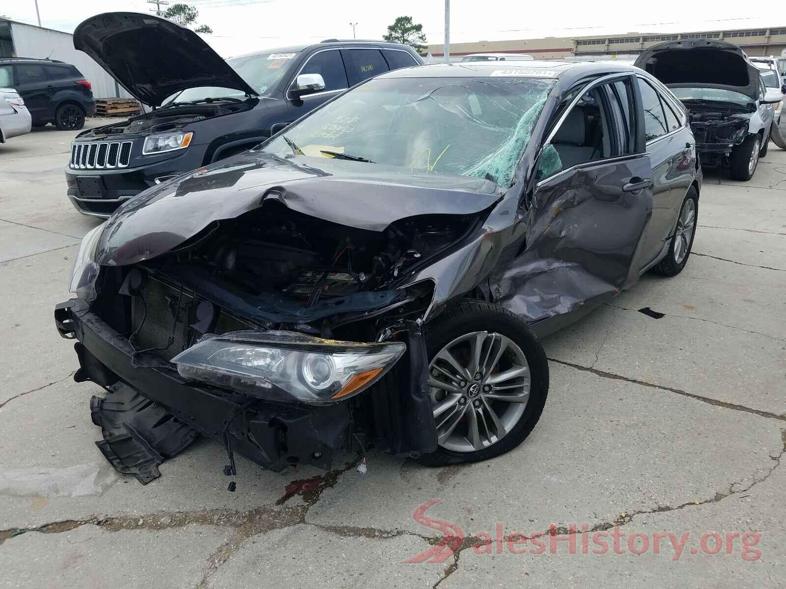 4T1BF1FKXHU360401 2017 TOYOTA CAMRY