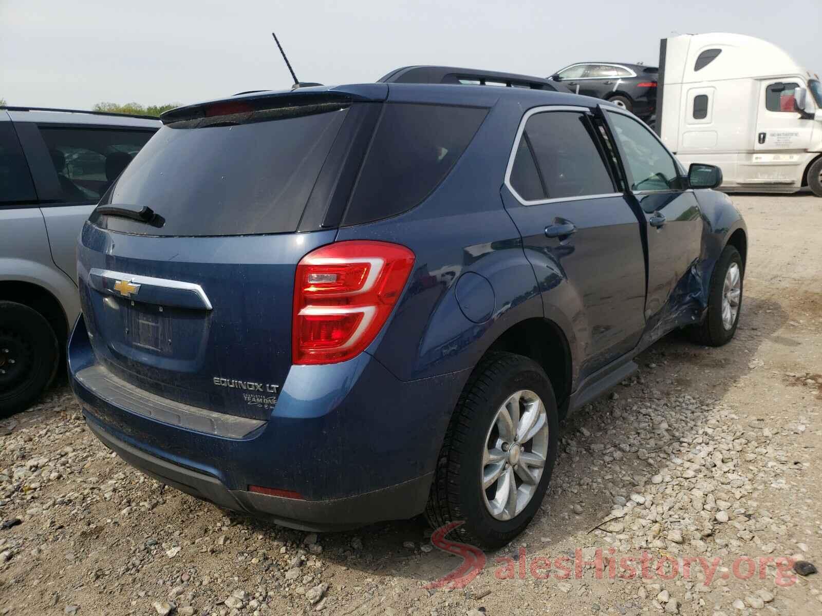 2GNFLFEK5G6313763 2016 CHEVROLET EQUINOX