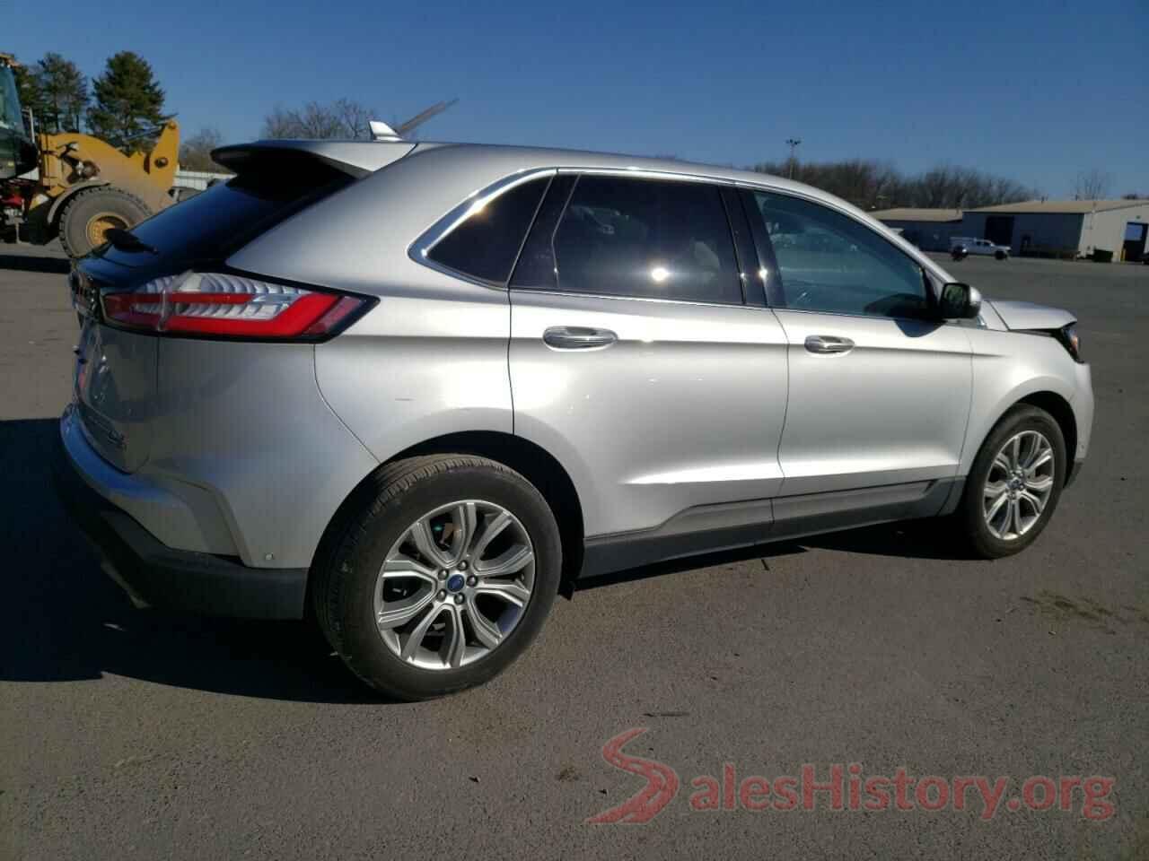 2FMPK4K95KBB88796 2019 FORD EDGE