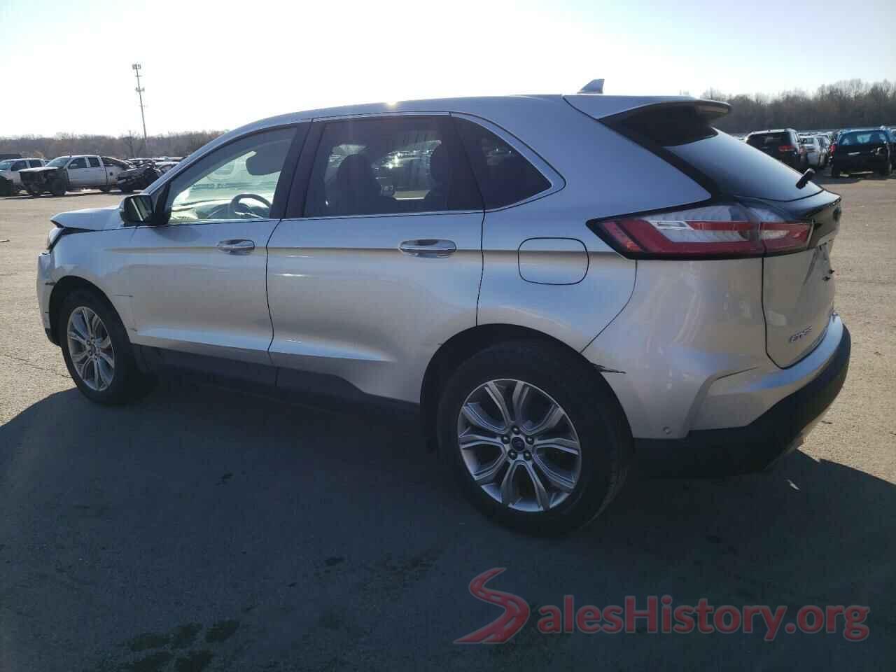 2FMPK4K95KBB88796 2019 FORD EDGE