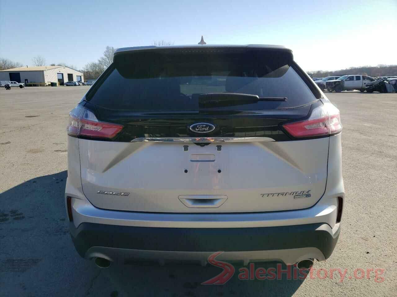 2FMPK4K95KBB88796 2019 FORD EDGE