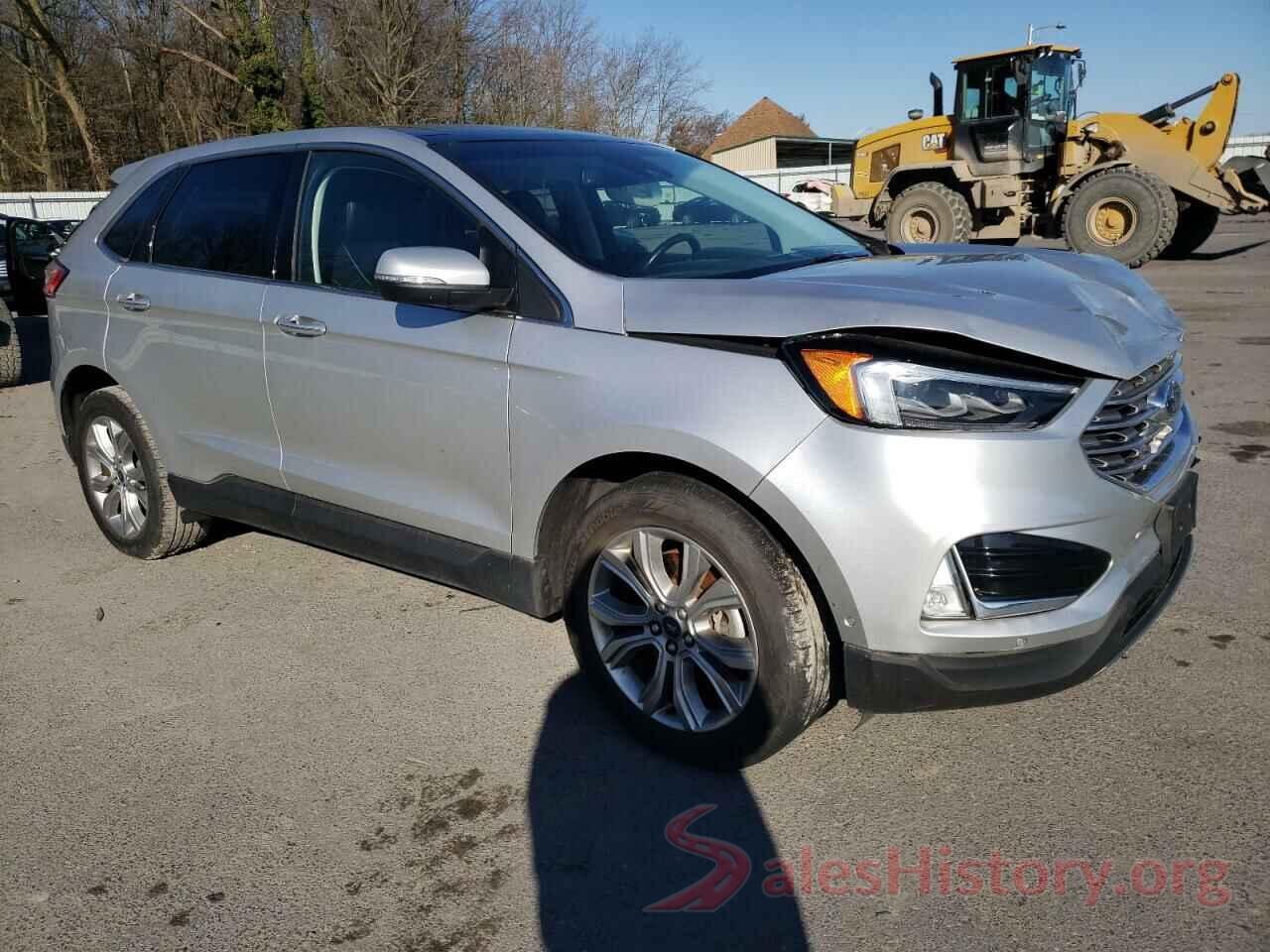 2FMPK4K95KBB88796 2019 FORD EDGE