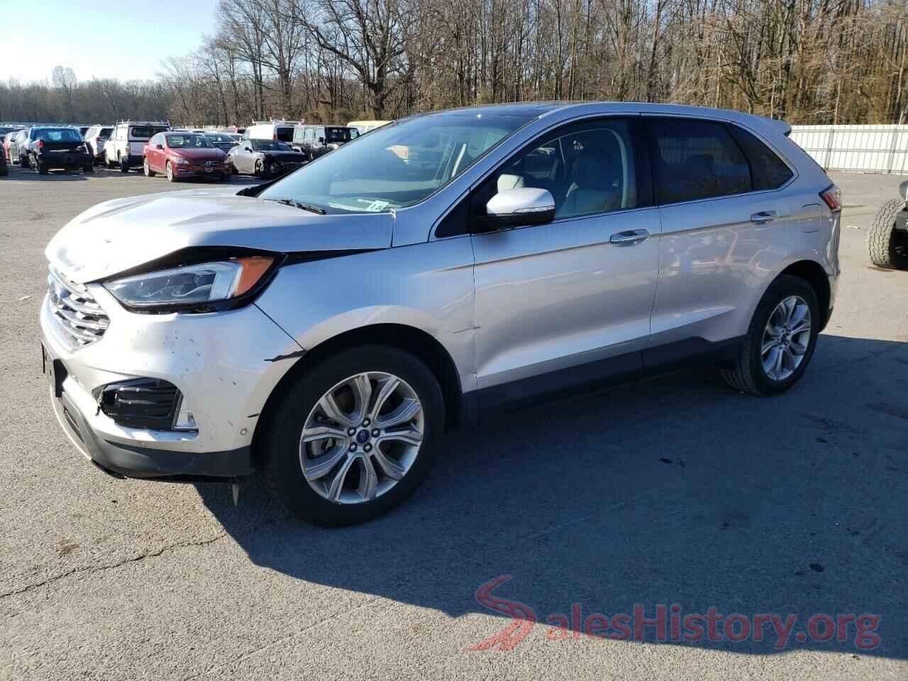 2FMPK4K95KBB88796 2019 FORD EDGE