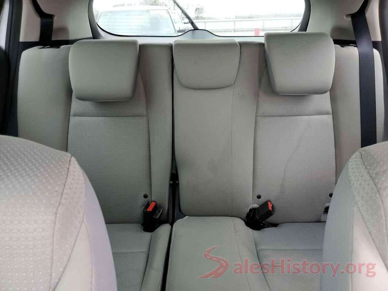 3CZRU5H38KM707929 2019 HONDA HR-V