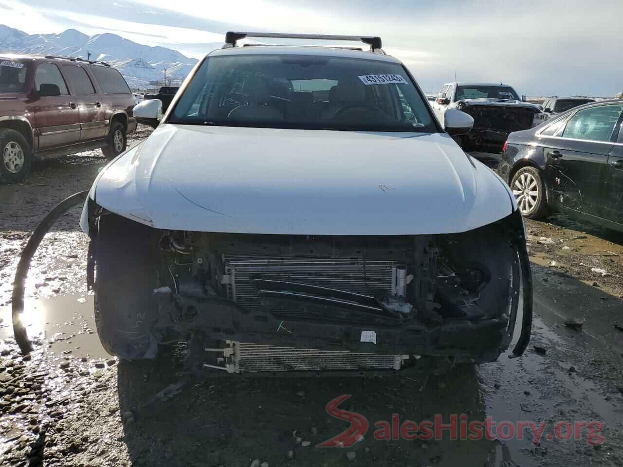 3VV2B7AX2LM062753 2020 VOLKSWAGEN TIGUAN