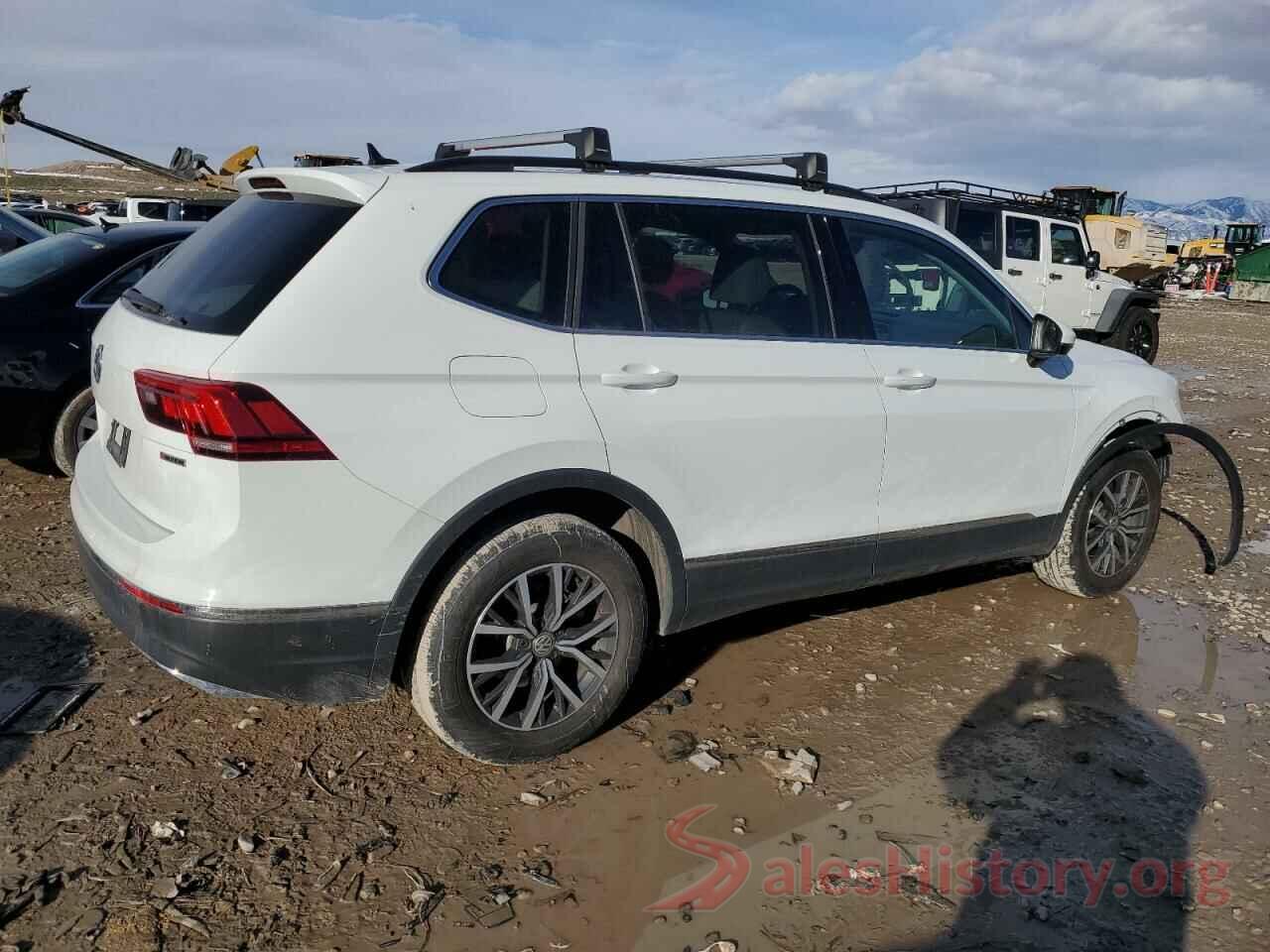 3VV2B7AX2LM062753 2020 VOLKSWAGEN TIGUAN