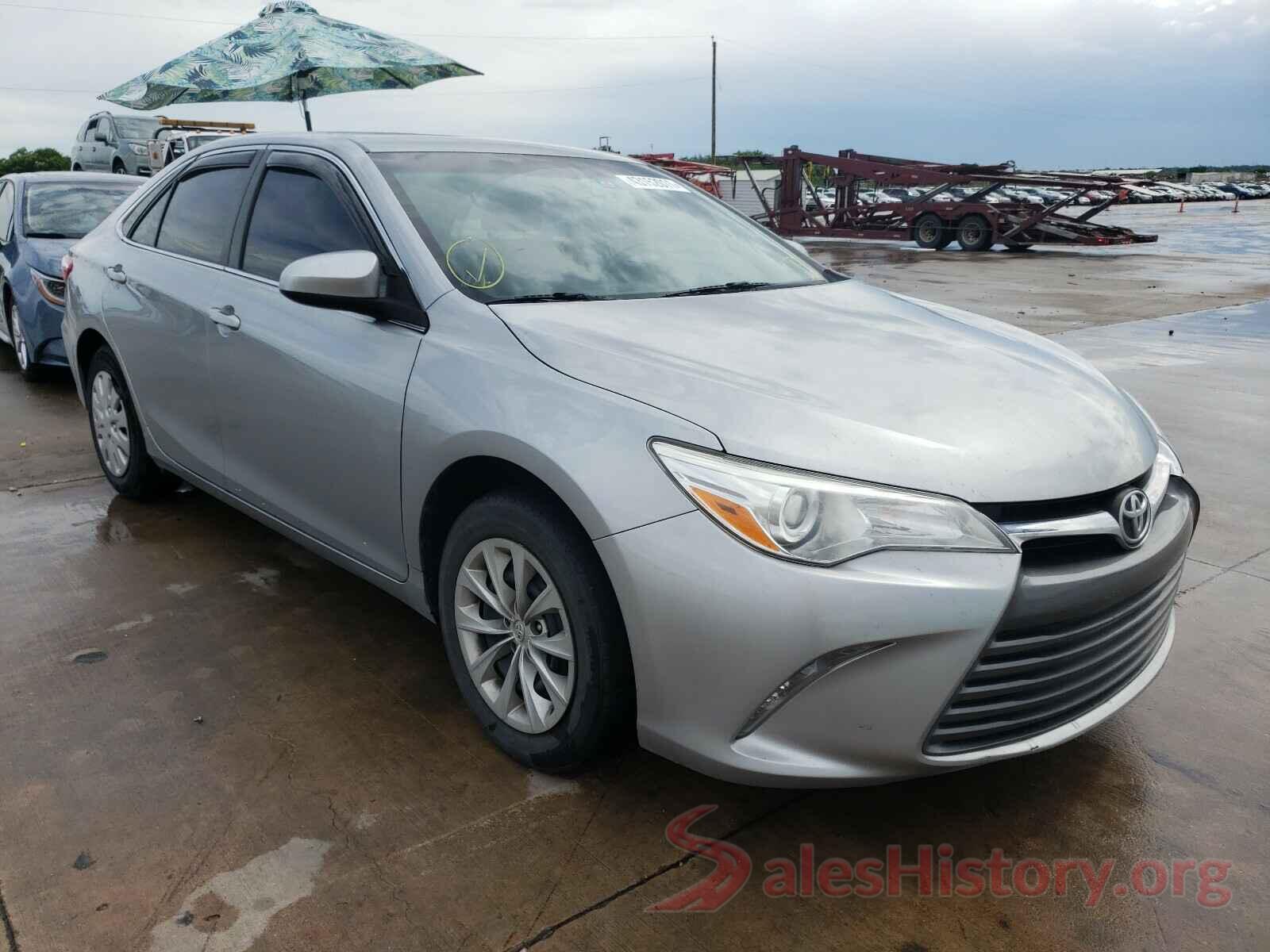 4T1BF1FKXGU209864 2016 TOYOTA CAMRY