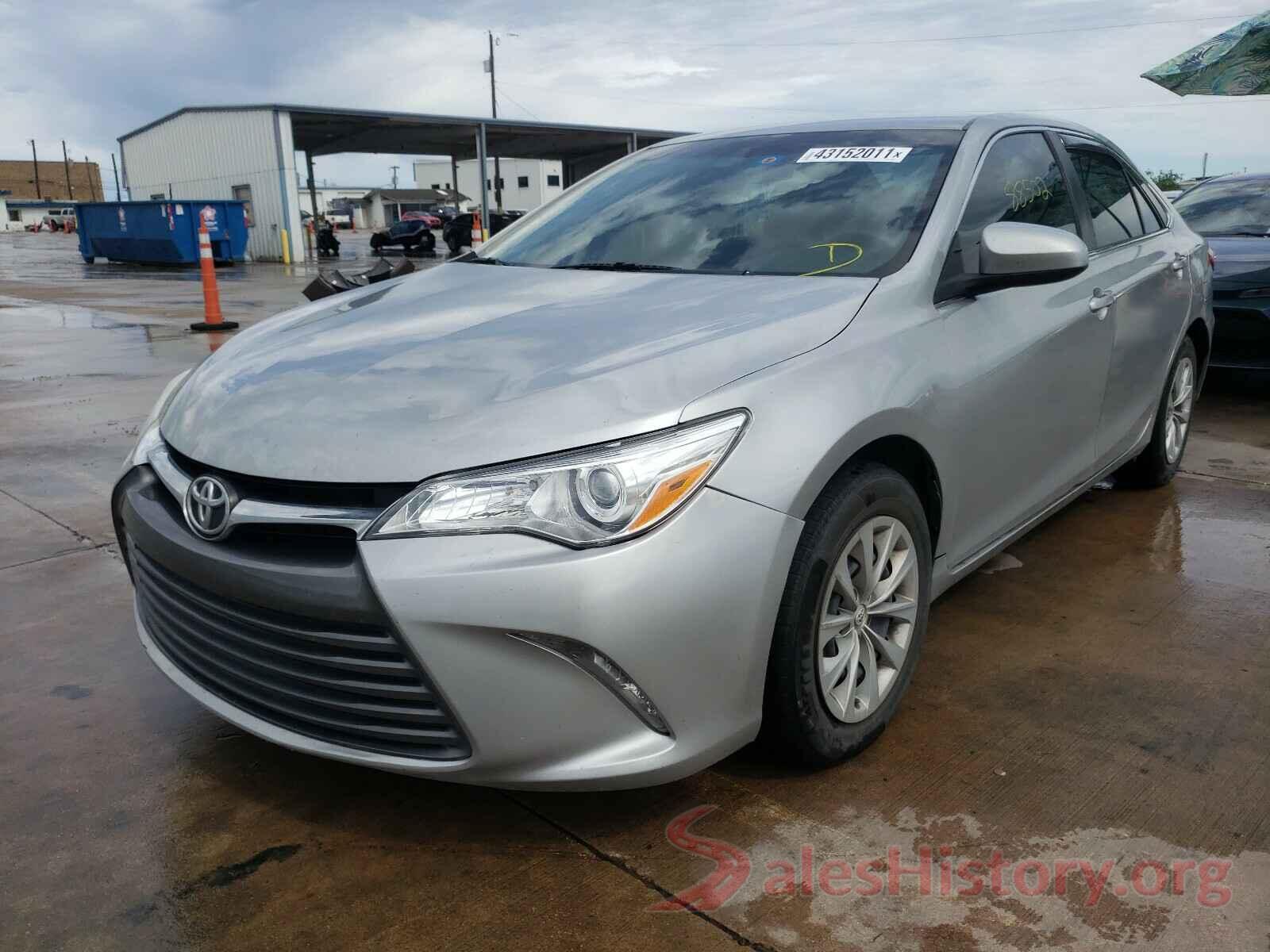 4T1BF1FKXGU209864 2016 TOYOTA CAMRY