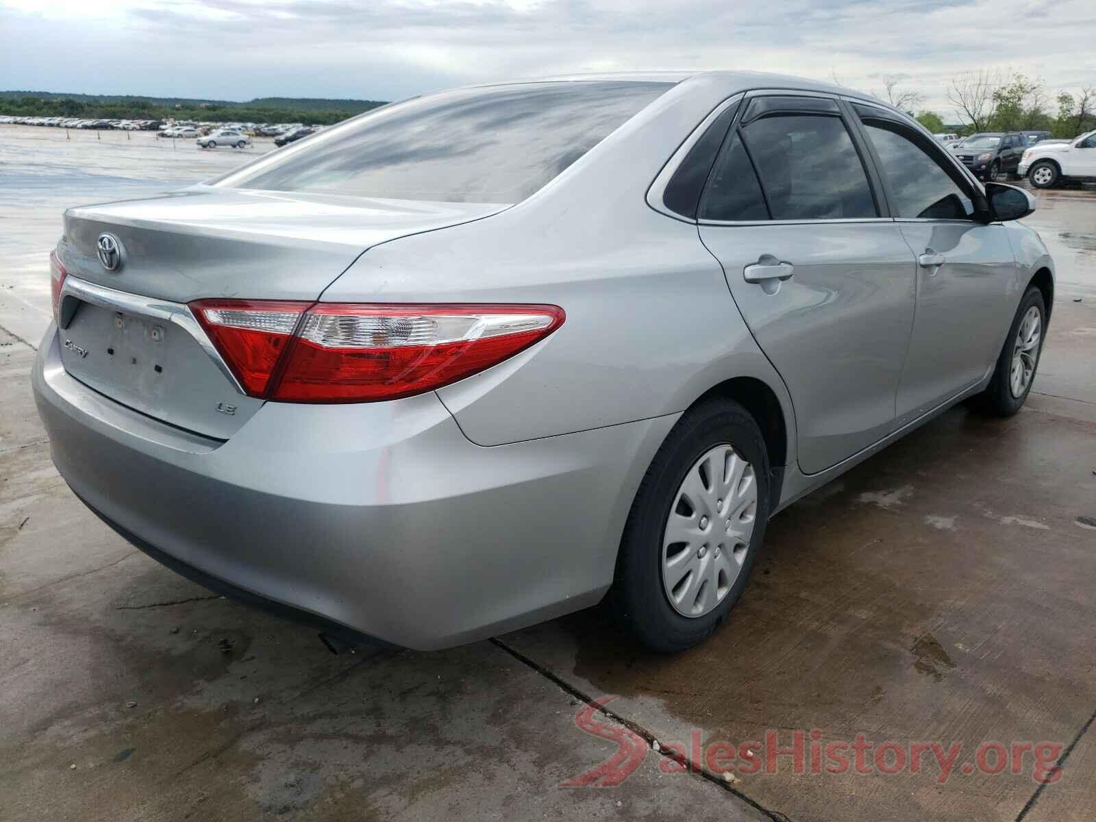 4T1BF1FKXGU209864 2016 TOYOTA CAMRY