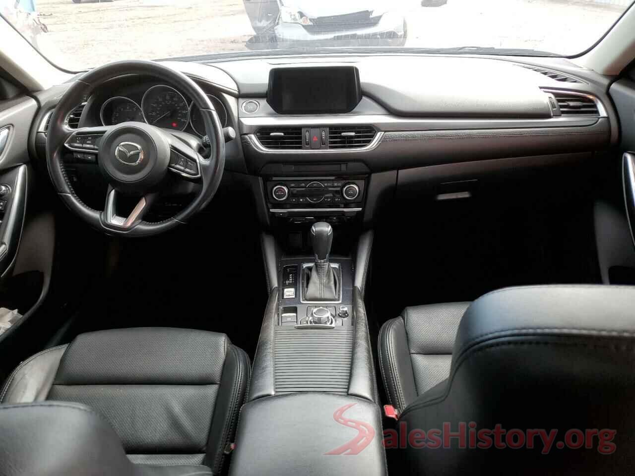 JM1GL1V53H1139089 2017 MAZDA 6