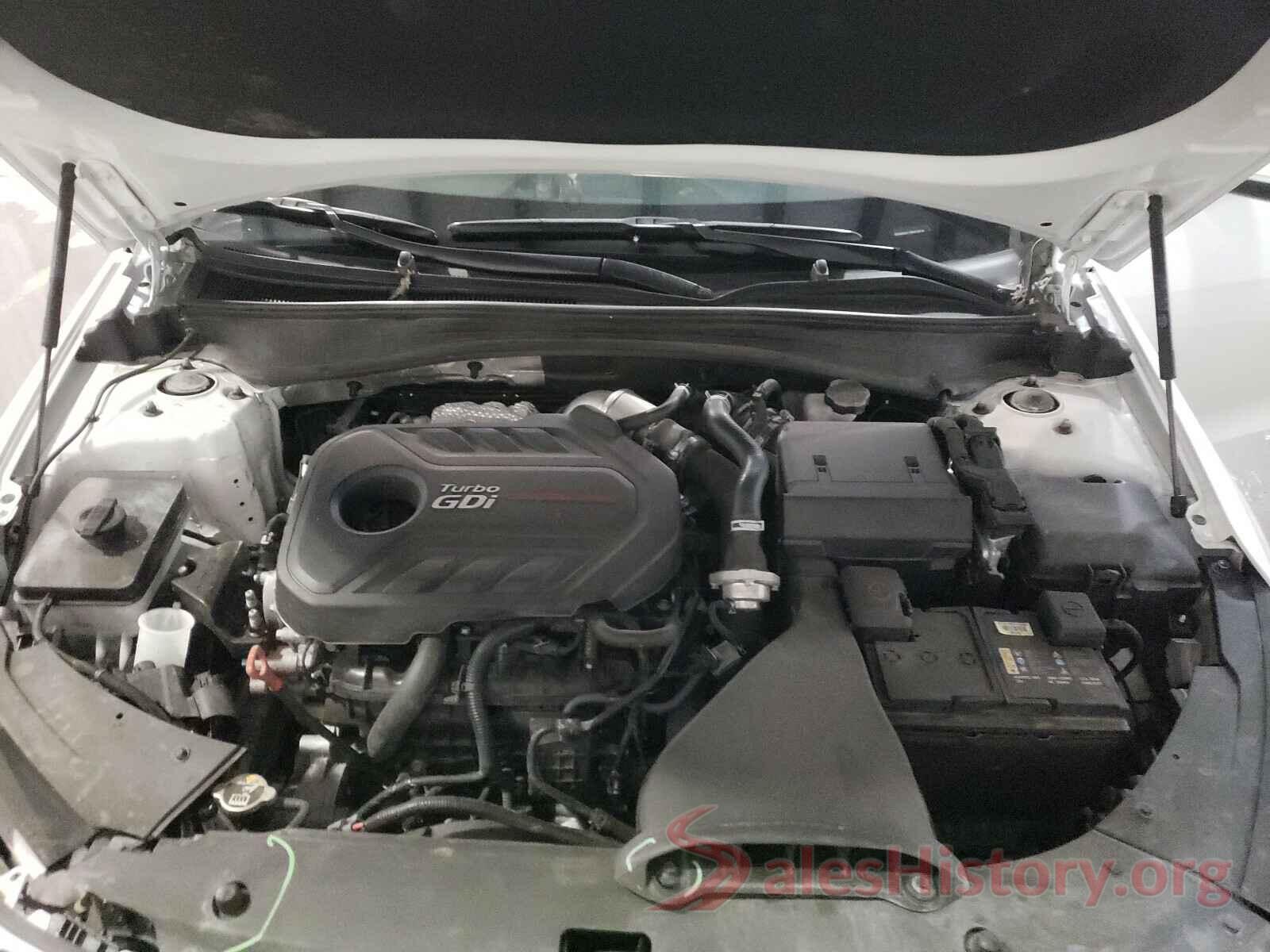 5XXGV4L29KG318124 2019 KIA OPTIMA