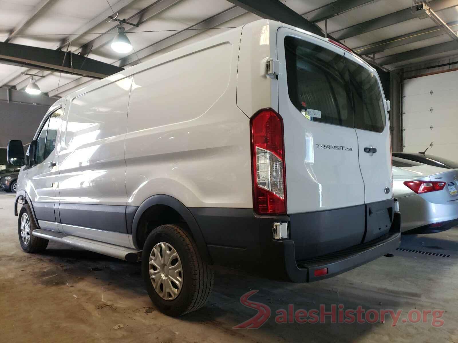 1FTYR1ZM5KKB21070 2019 FORD TRANSIT CO