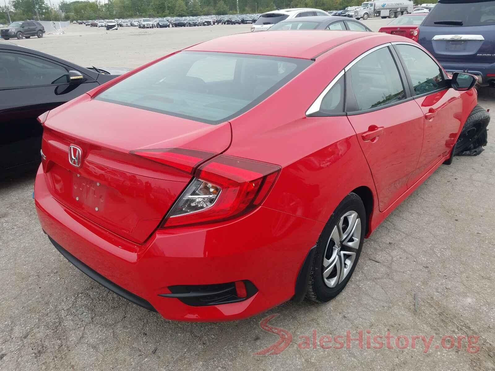 2HGFC2F53HH532495 2017 HONDA CIVIC