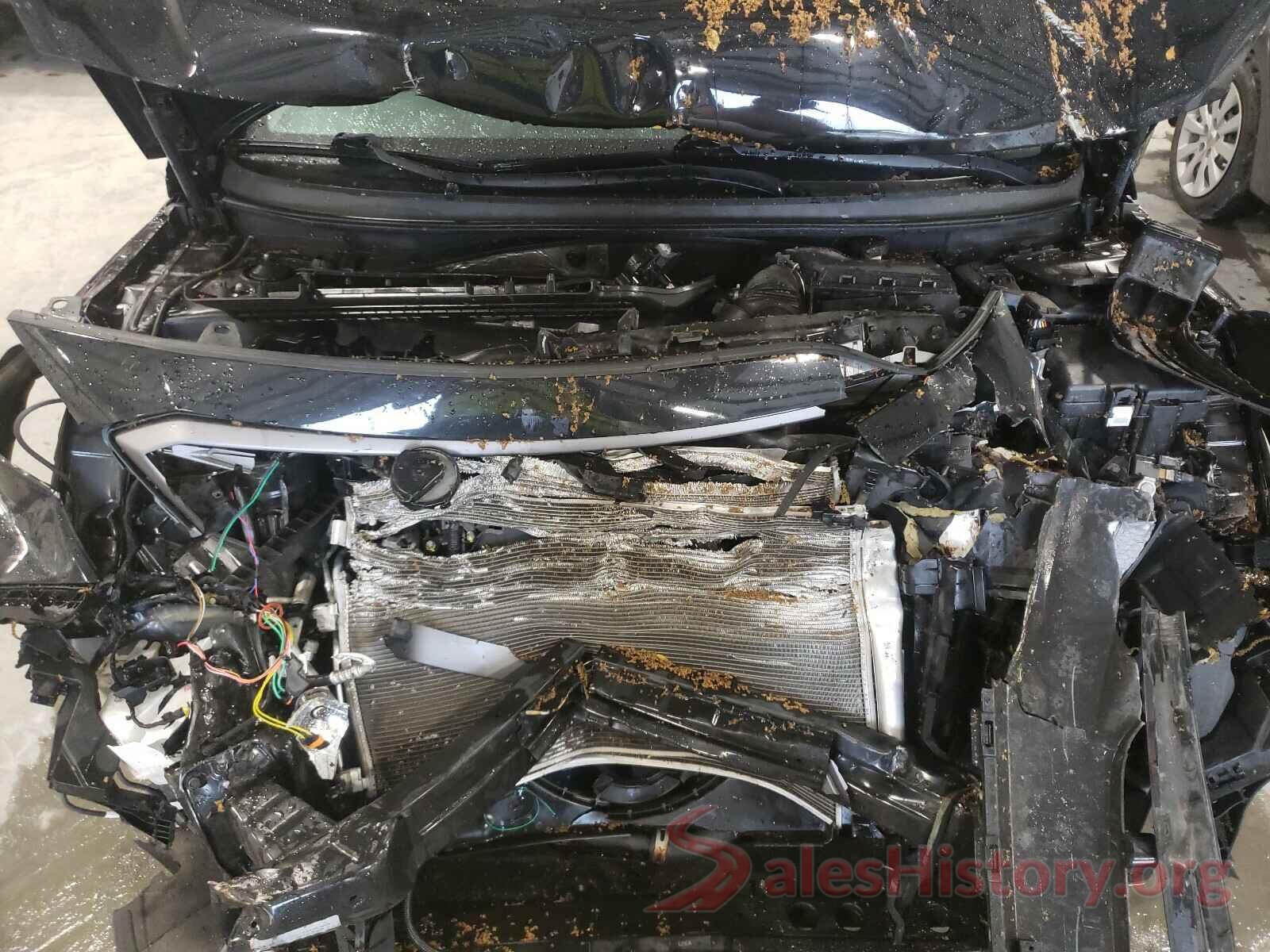 5NPE34AF2HH453350 2017 HYUNDAI SONATA