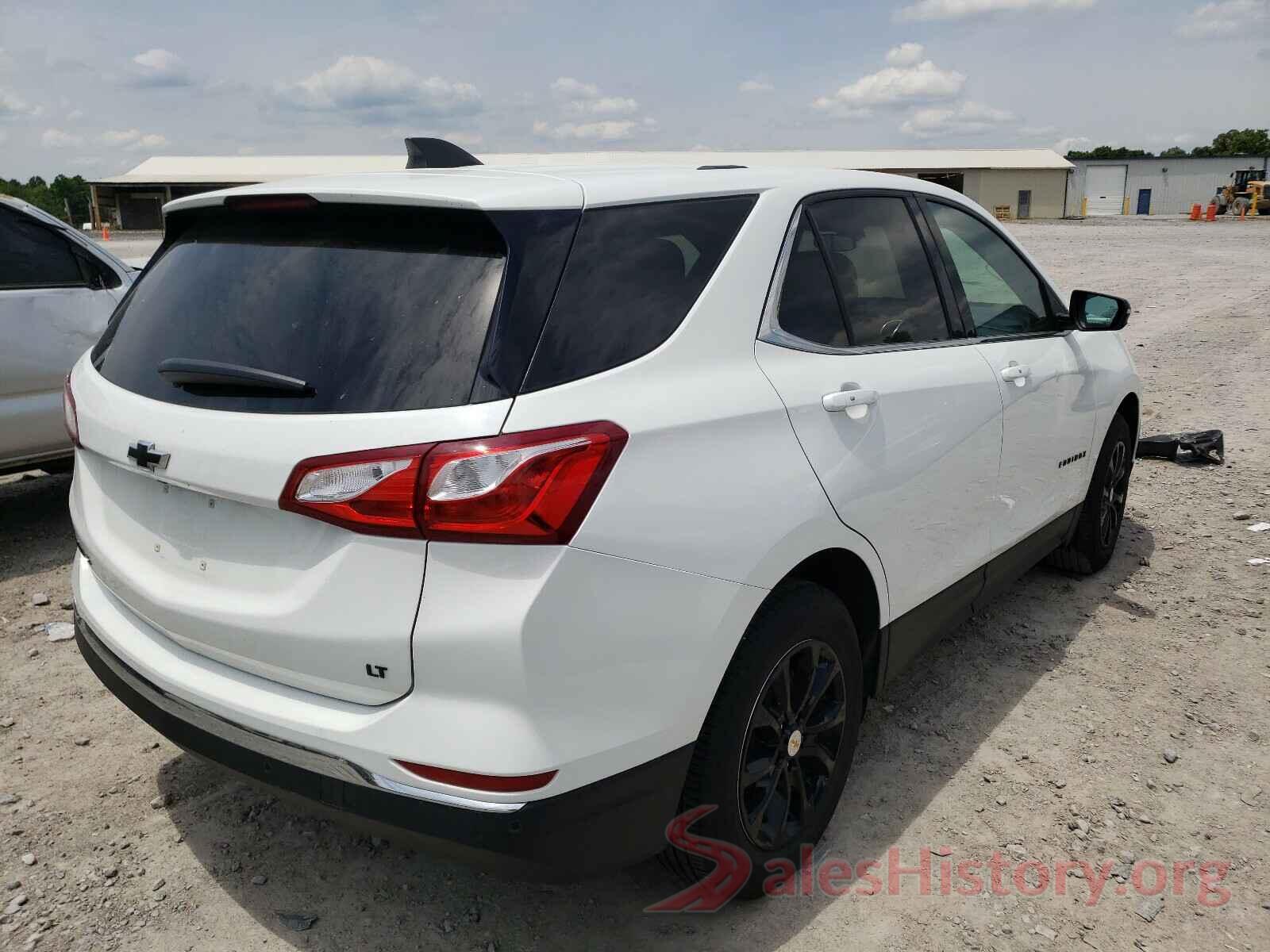 2GNAXJEV4J6331870 2018 CHEVROLET EQUINOX