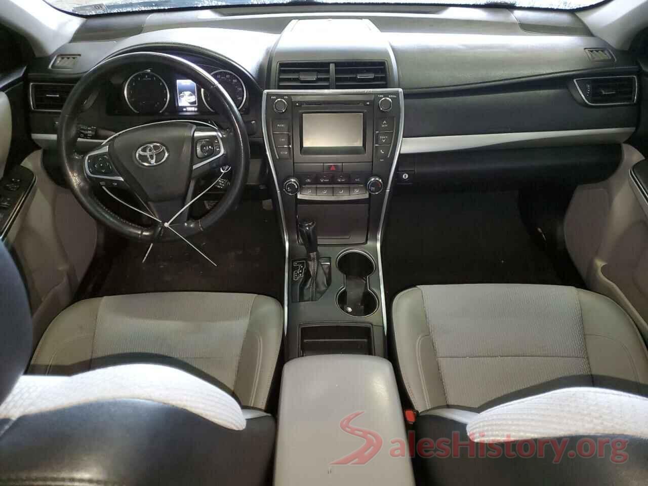 4T1BF1FK2HU344192 2017 TOYOTA CAMRY