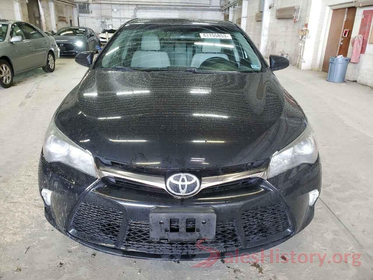 4T1BF1FK2HU344192 2017 TOYOTA CAMRY