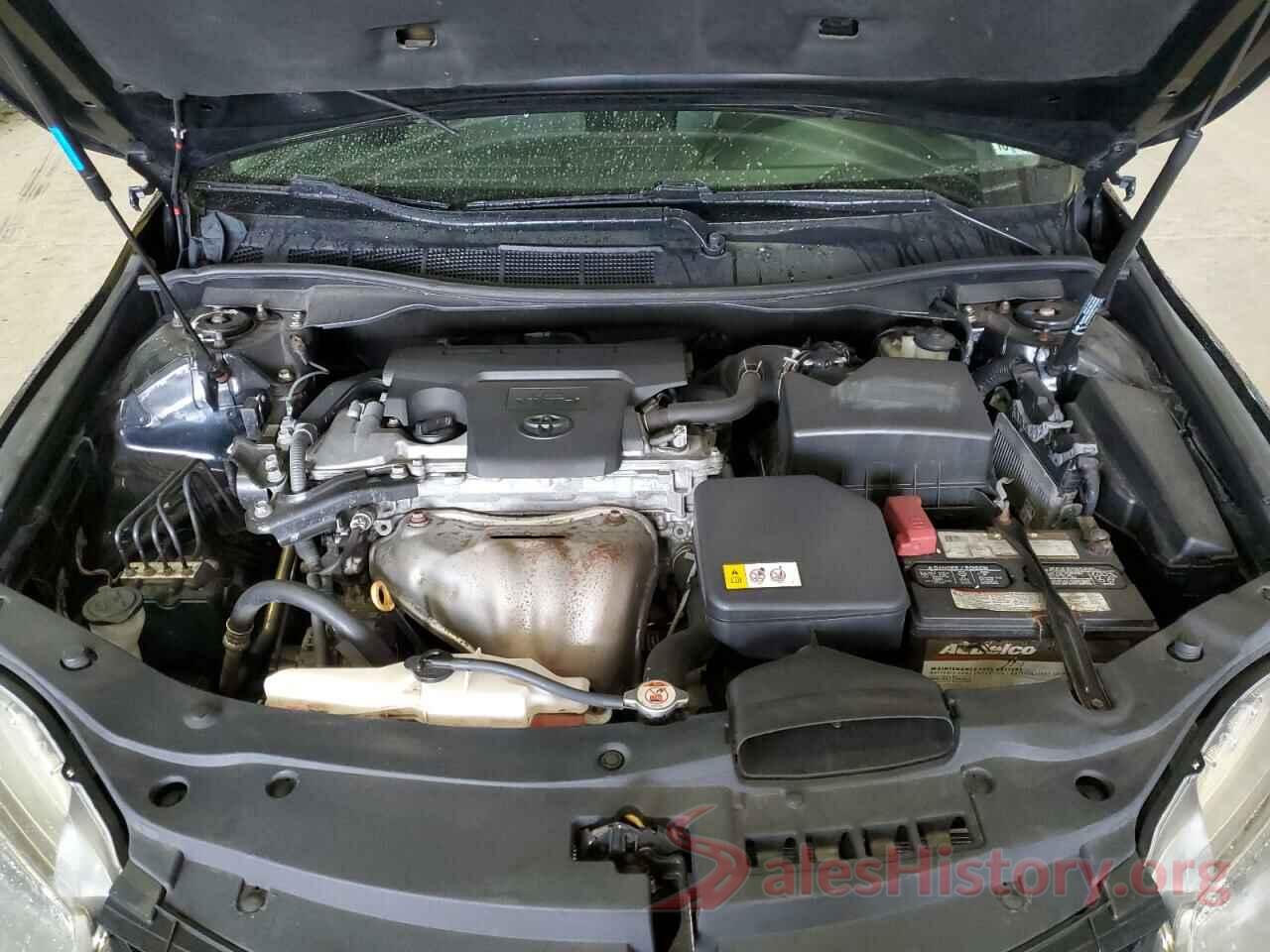 4T1BF1FK2HU344192 2017 TOYOTA CAMRY