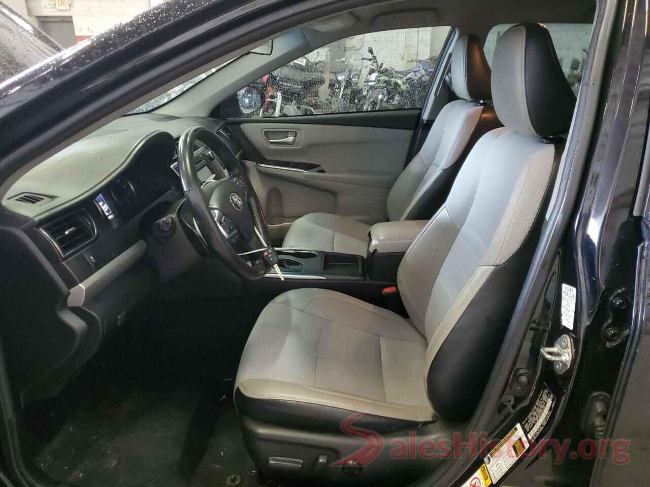 4T1BF1FK2HU344192 2017 TOYOTA CAMRY